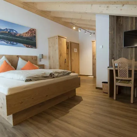 Hotel Sportalm
