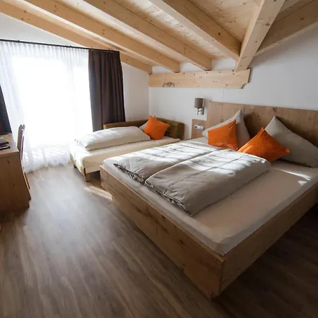 Отель Sportalm Нойштифт-им-Штубайталь