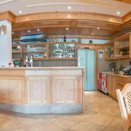 Sportalm Отель 3*