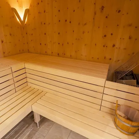 Sportalm 3* Нойштифт-им-Штубайталь