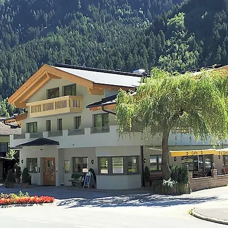 Hotel Sportalm Neustift im Stubaital