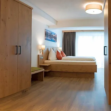 Hotel Sportalm