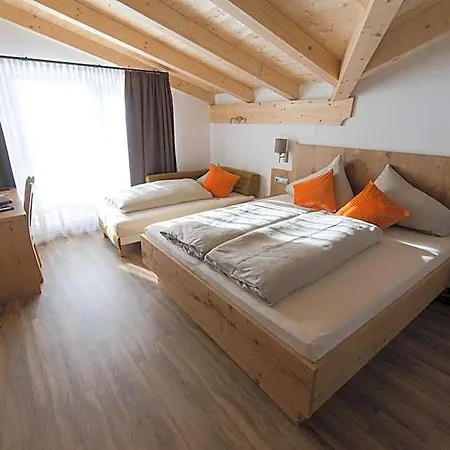 Hotel Sportalm 3*