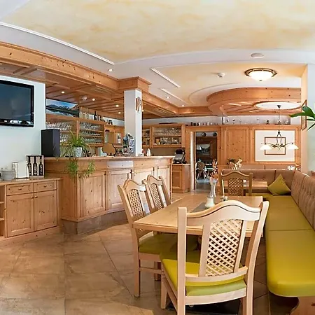 Hotel Sportalm