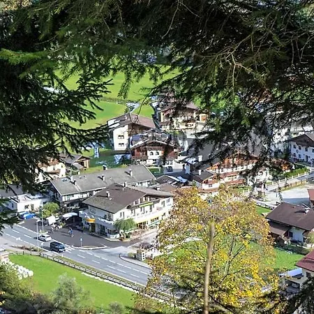 Sportalm Neustift im Stubaital