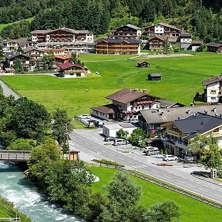 Hotel Sportalm