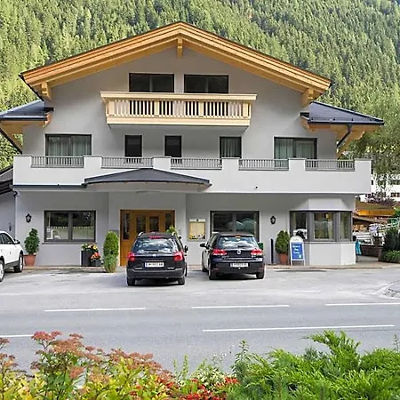 Hotel Sportalm Neustift im Stubaital