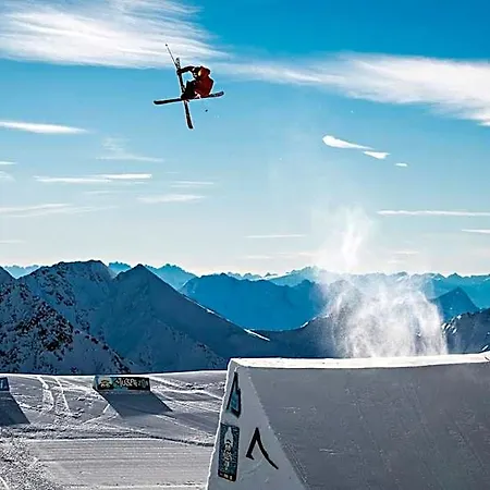 Sportalm 3* Neustift im Stubaital