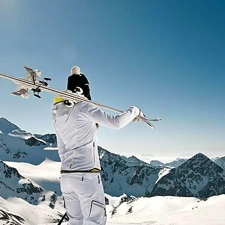 Sportalm 3* Neustift im Stubaital