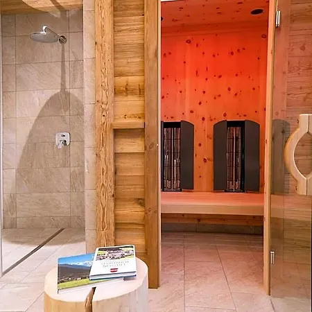 Hotel Sportalm 3*