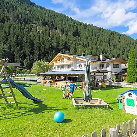 Sportalm Hotel