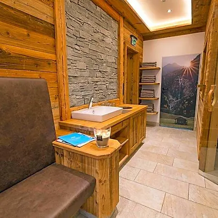 Hotel Sportalm 3*