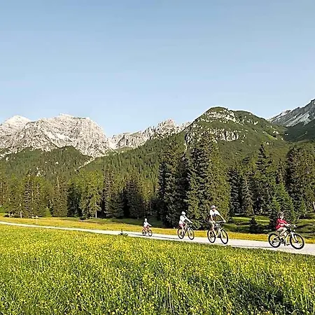 Sportalm Hotel Neustift im Stubaital