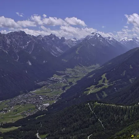 Hotel Sportalm Neustift im Stubaital