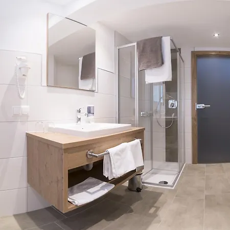 Hotel Sportalm