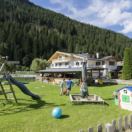 Sportalm Neustift im Stubaital