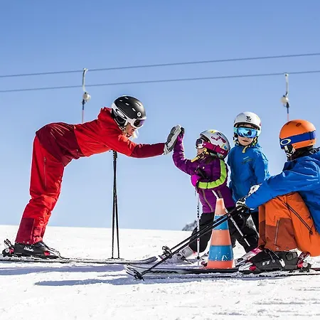 Sportalm 3* Neustift im Stubaital