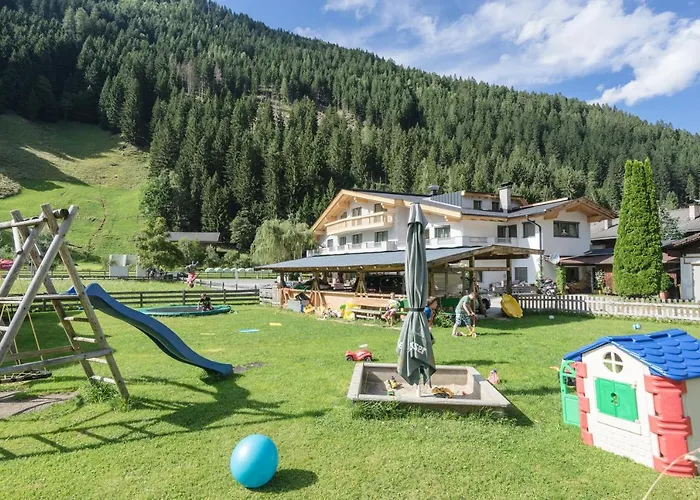 Hotell Sportalm Neustift im Stubaital