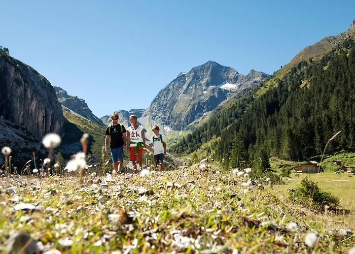 فندق Sportalm 3*