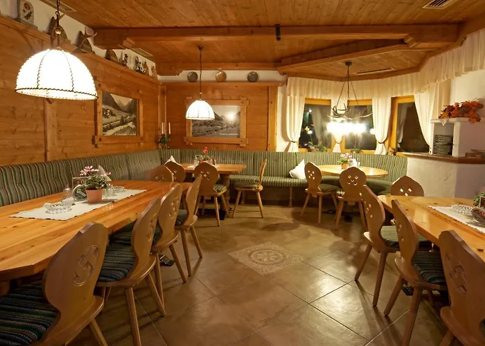 Sportalm 3* Neustift im Stubaital