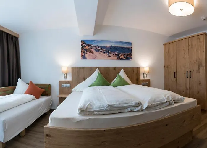 Sportalm Hotel Neustift im Stubaital