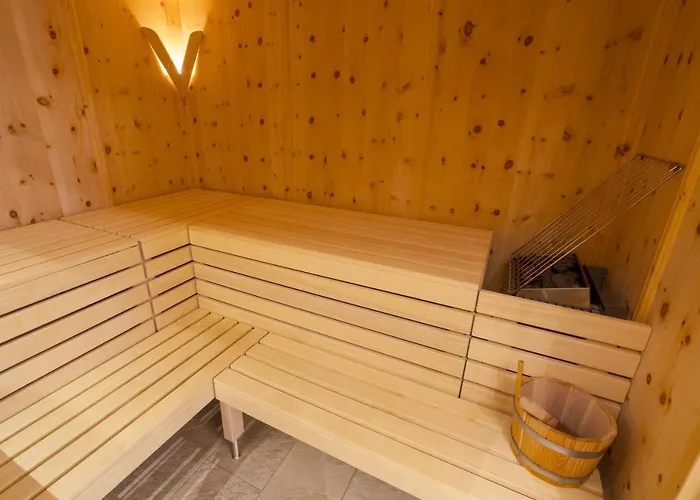 Sportalm 3* نيوستيف ام ستوبيتا