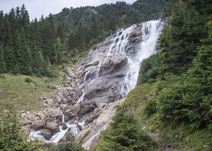 Sportalm Hotel Neustift im Stubaital