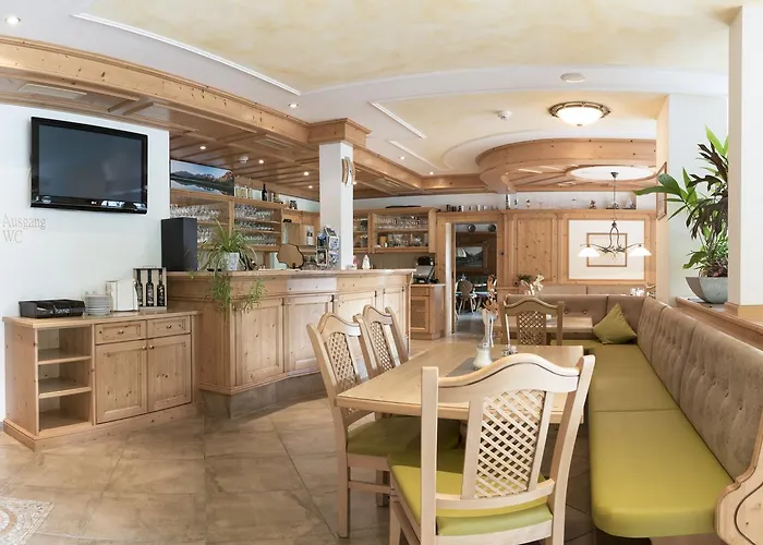 Hotell Sportalm Neustift im Stubaital