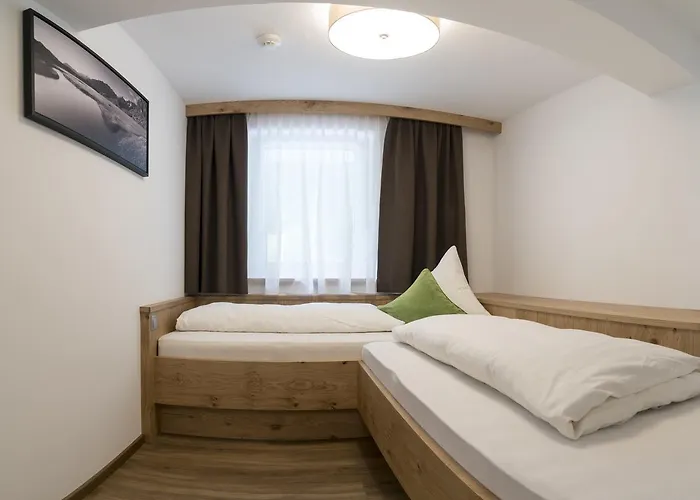 Sportalm 3* نيوستيف ام ستوبيتا