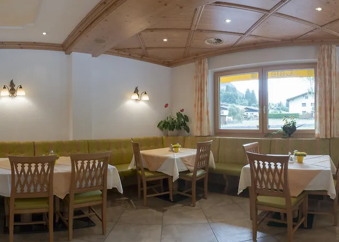 Sportalm Neustift im Stubaital