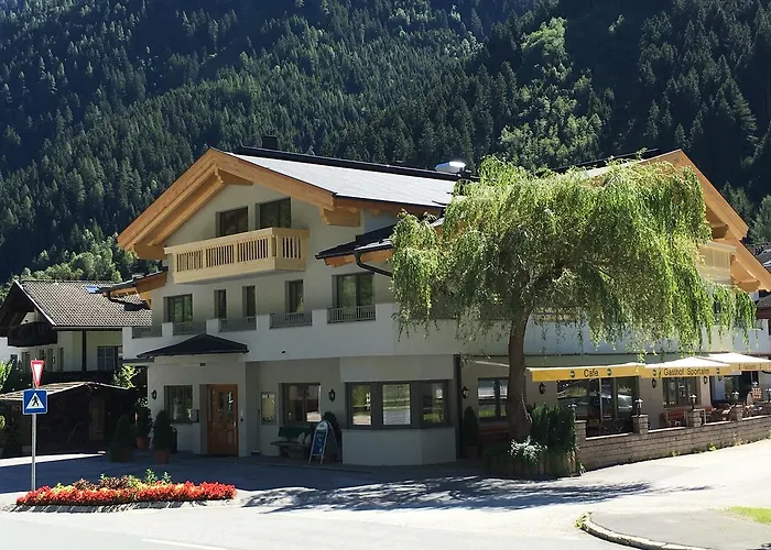 Sportalm Neustift im Stubaital