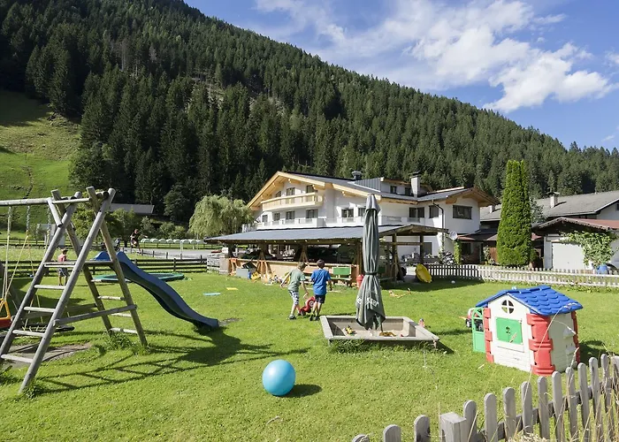 Sportalm Neustift im Stubaital