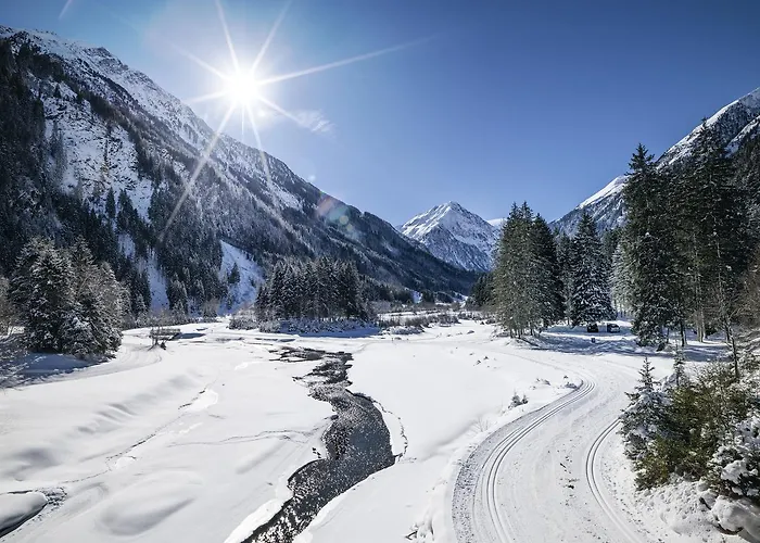 Sportalm Neustift im Stubaital