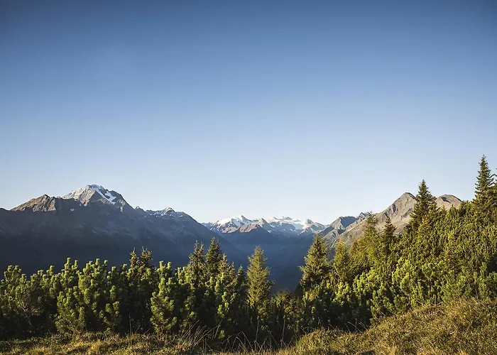 فندق Sportalm نيوستيف ام ستوبيتا