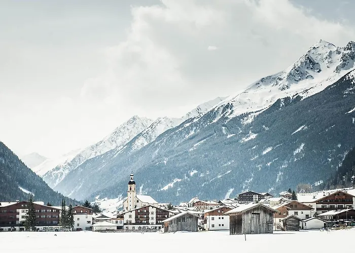 Sportalm 3* Neustift im Stubaital