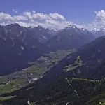 Hotell Sportalm Neustift im Stubaital
