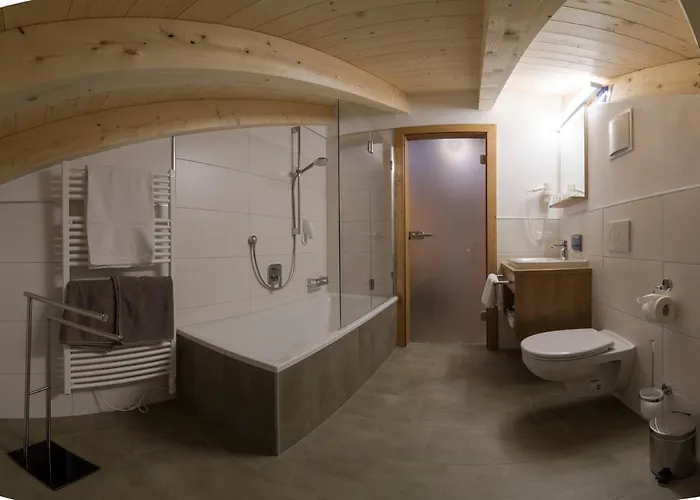 Sportalm מלון ניוסטיפט אים סטובאיטל