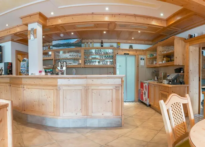 Sportalm מלון 3*