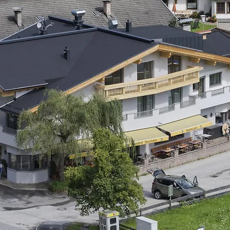 Sportalm 3* Neustift im Stubaital