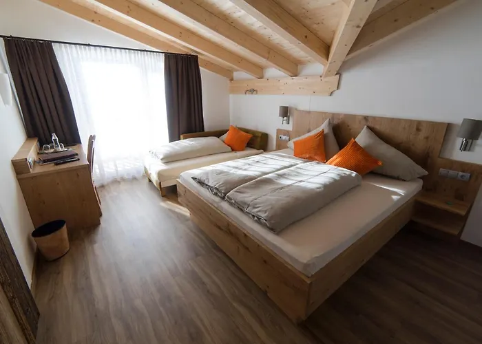 Hotel Sportalm Neustift im Stubaital