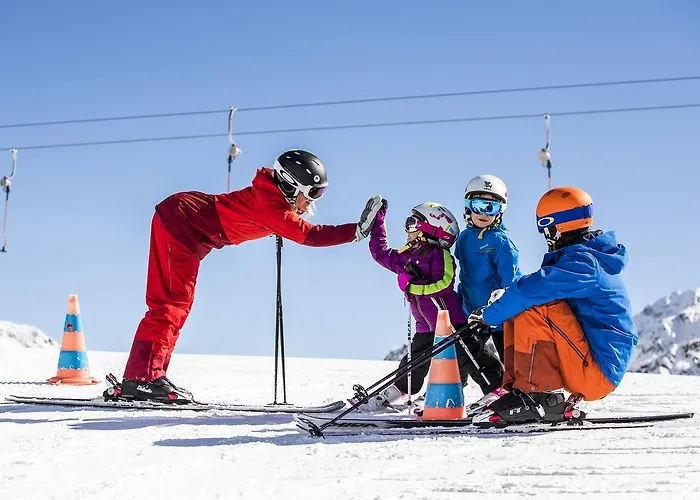 Sportalm 3* Neustift im Stubaital